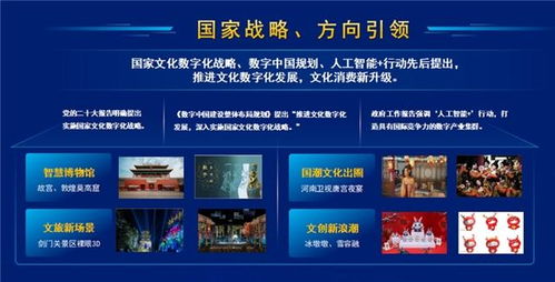 智啟文韻，聯通未來——中國聯通如何以AI重塑數字文化創意新生態